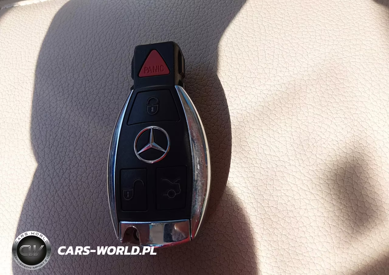 2014 Mercedes-Benz S 550 4Matic VIN:WDDUG8FBXEA048374 - 7
