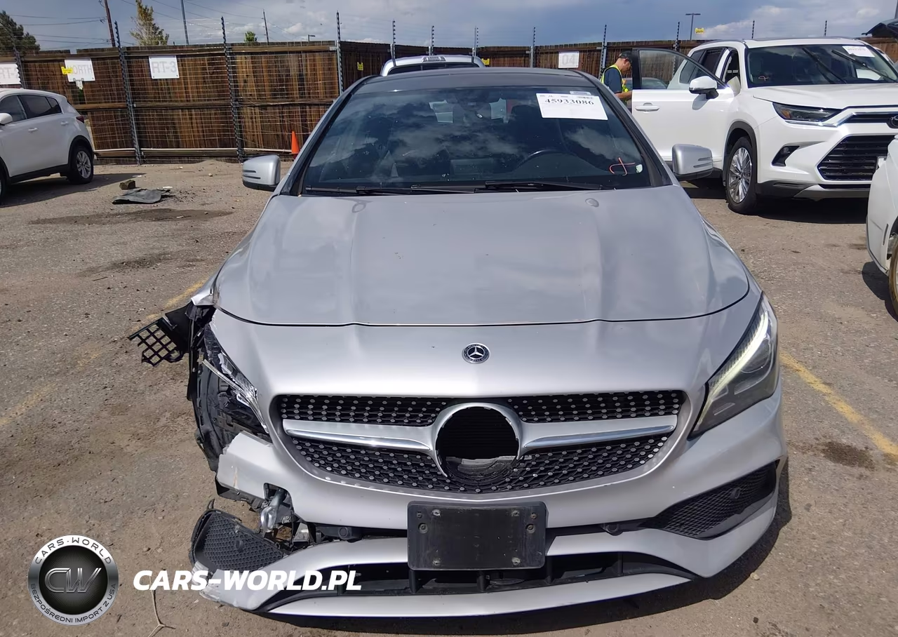 2018 Mercedes-Benz Cla 250 4Matic VIN:WDDSJ4GB3JN519204 - 13
