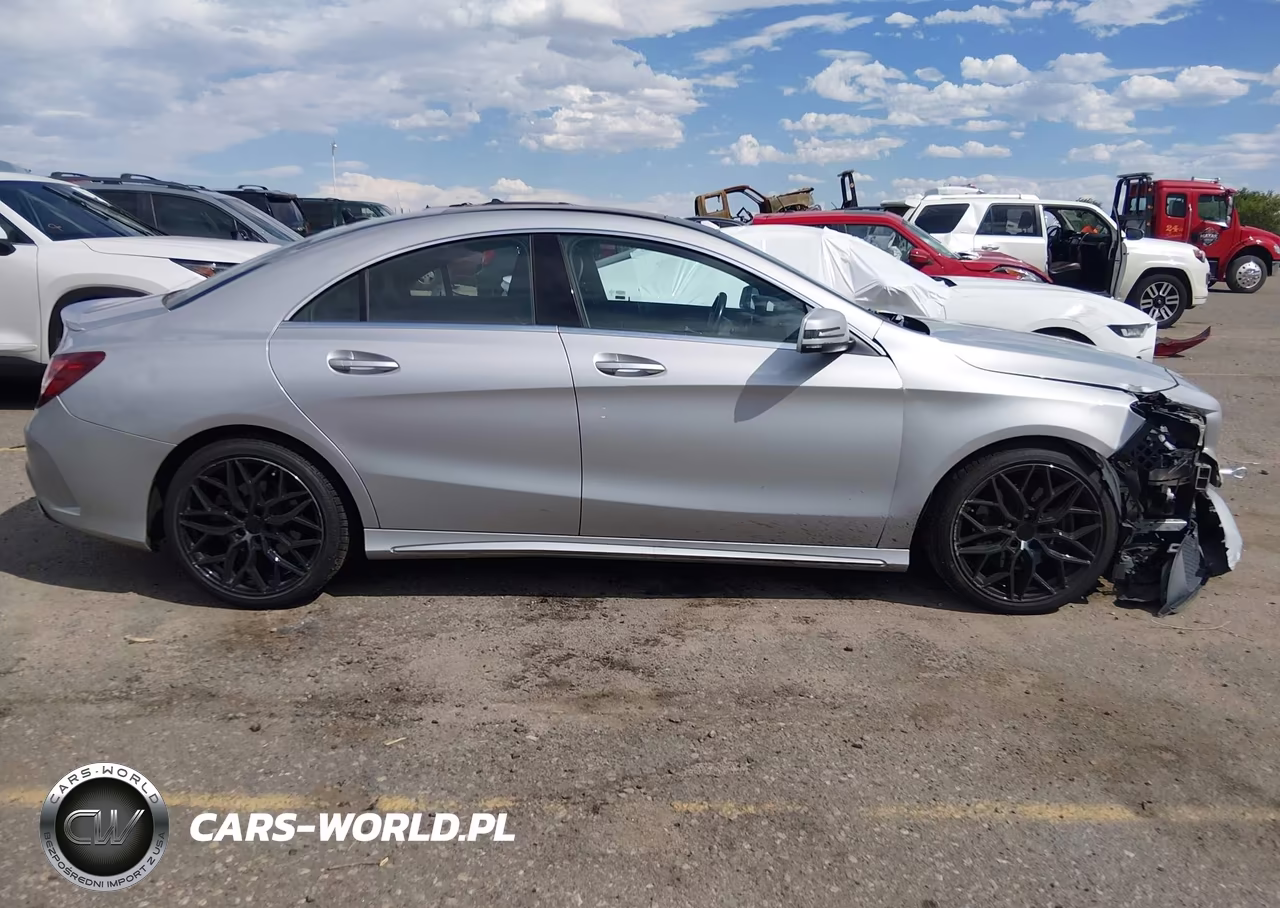 2018 Mercedes-Benz Cla 250 4Matic VIN:WDDSJ4GB3JN519204 - 14