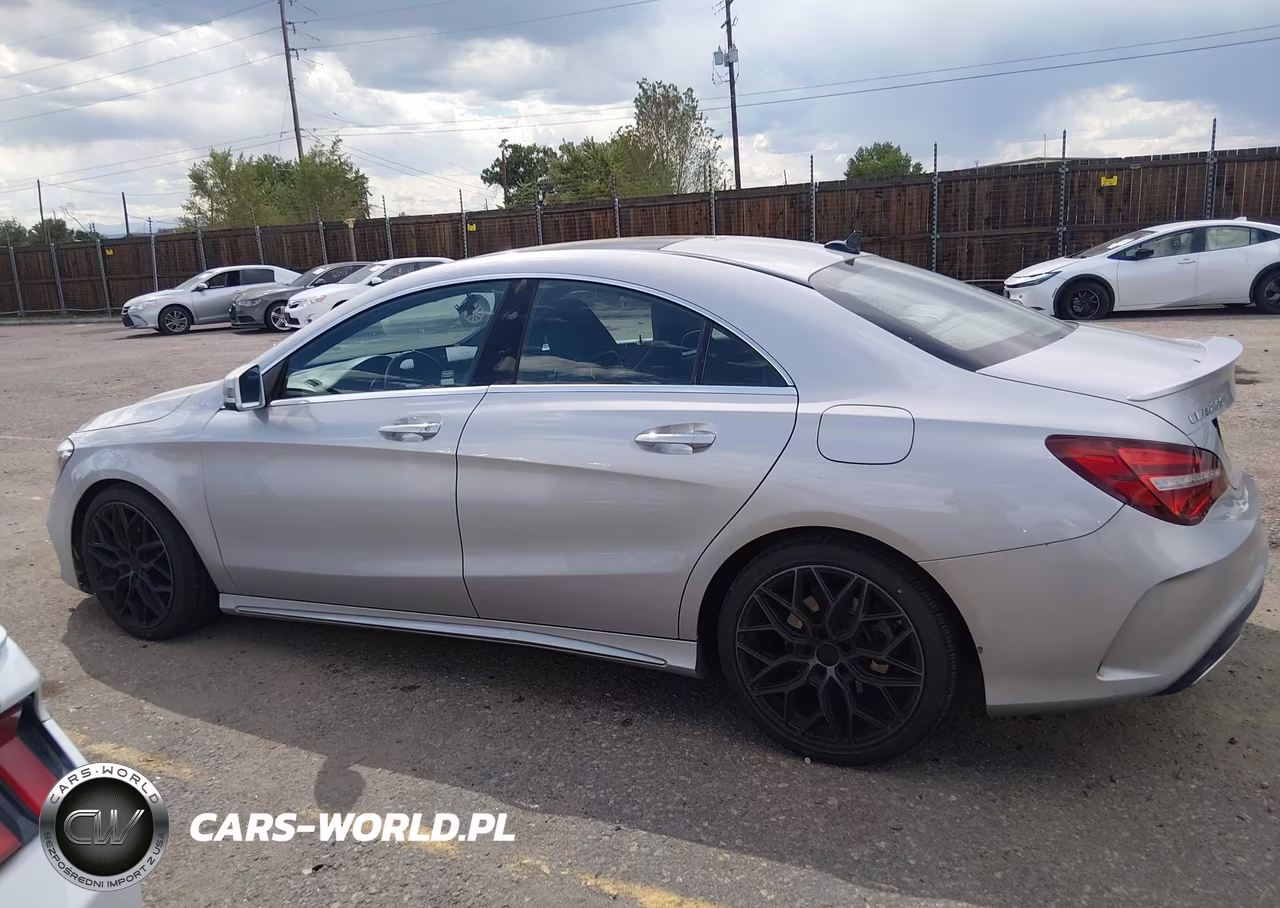 2018 Mercedes-Benz Cla 250 4Matic VIN:WDDSJ4GB3JN519204 - 15