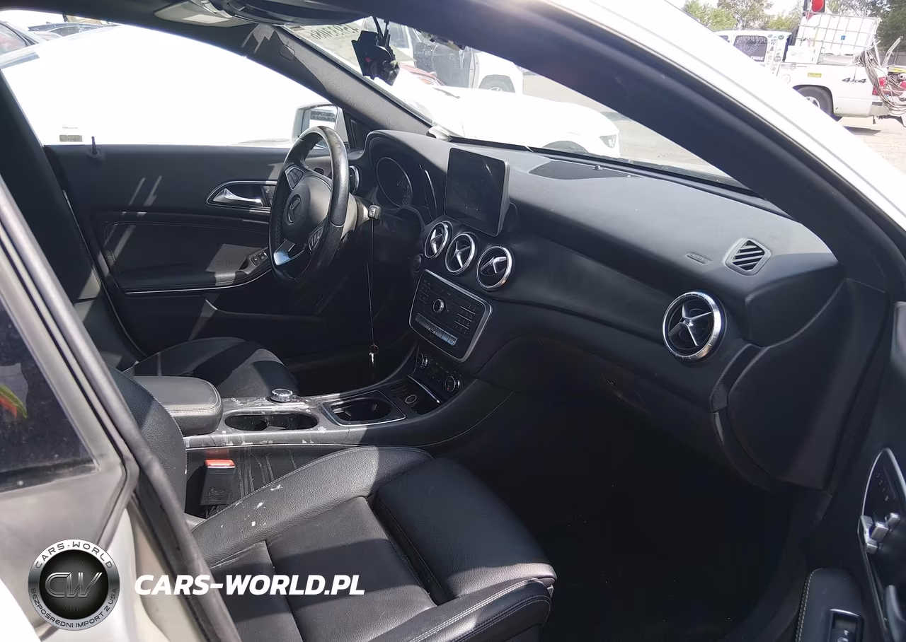 2018 Mercedes-Benz Cla 250 4Matic VIN:WDDSJ4GB3JN519204 - 5