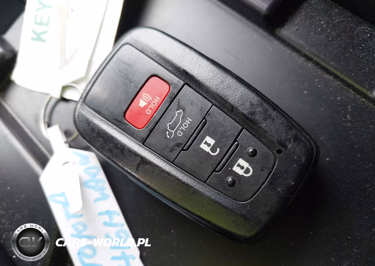 2020 Toyota Highlander Xle VIN:5TDGZRBH0LS009732 - 11