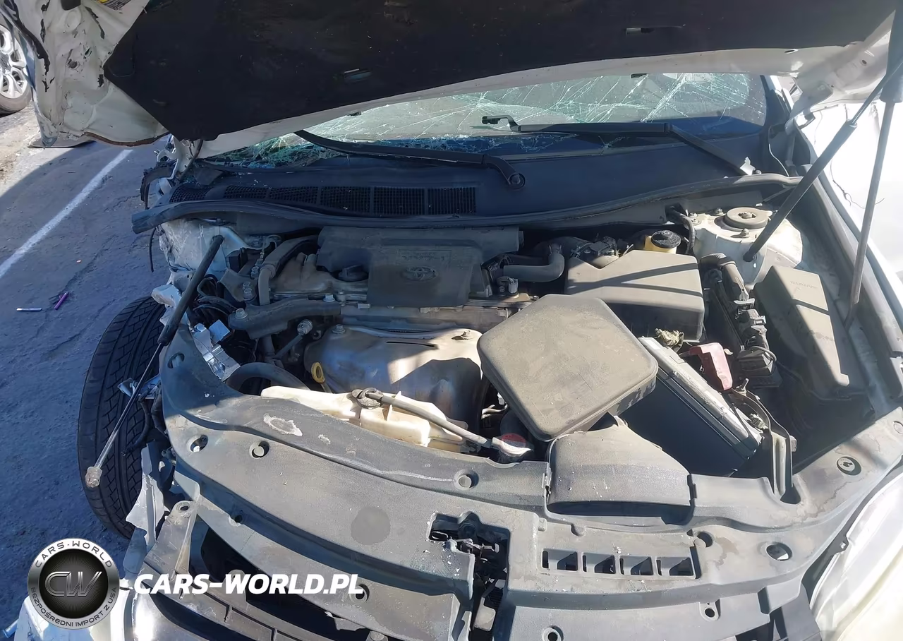 2016 Toyota Camry Le-Xle-Se-Xse VIN:4T1BF1FK8GU186066 - 10