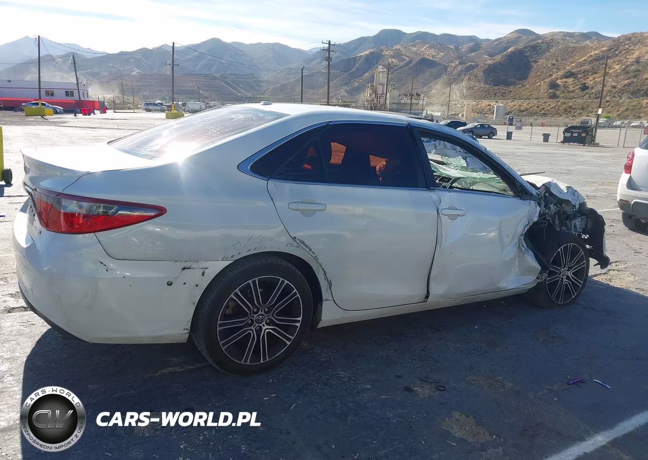 2016 Toyota Camry Le-Xle-Se-Xse VIN:4T1BF1FK8GU186066 - 12