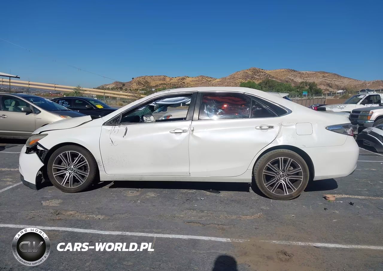 2016 Toyota Camry Le-Xle-Se-Xse VIN:4T1BF1FK8GU186066 - 13