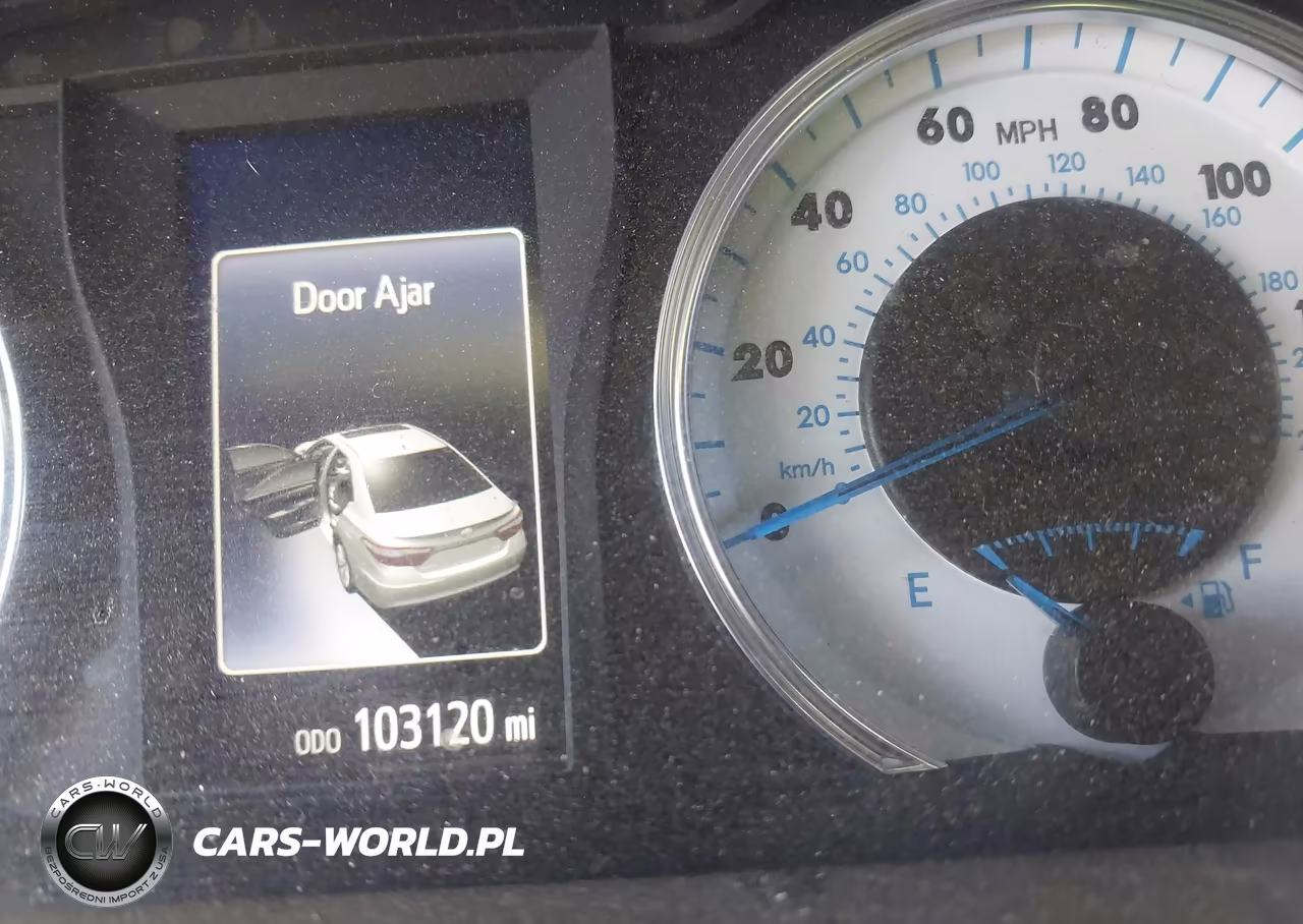 2016 Toyota Camry Le-Xle-Se-Xse VIN:4T1BF1FK8GU186066 - 14