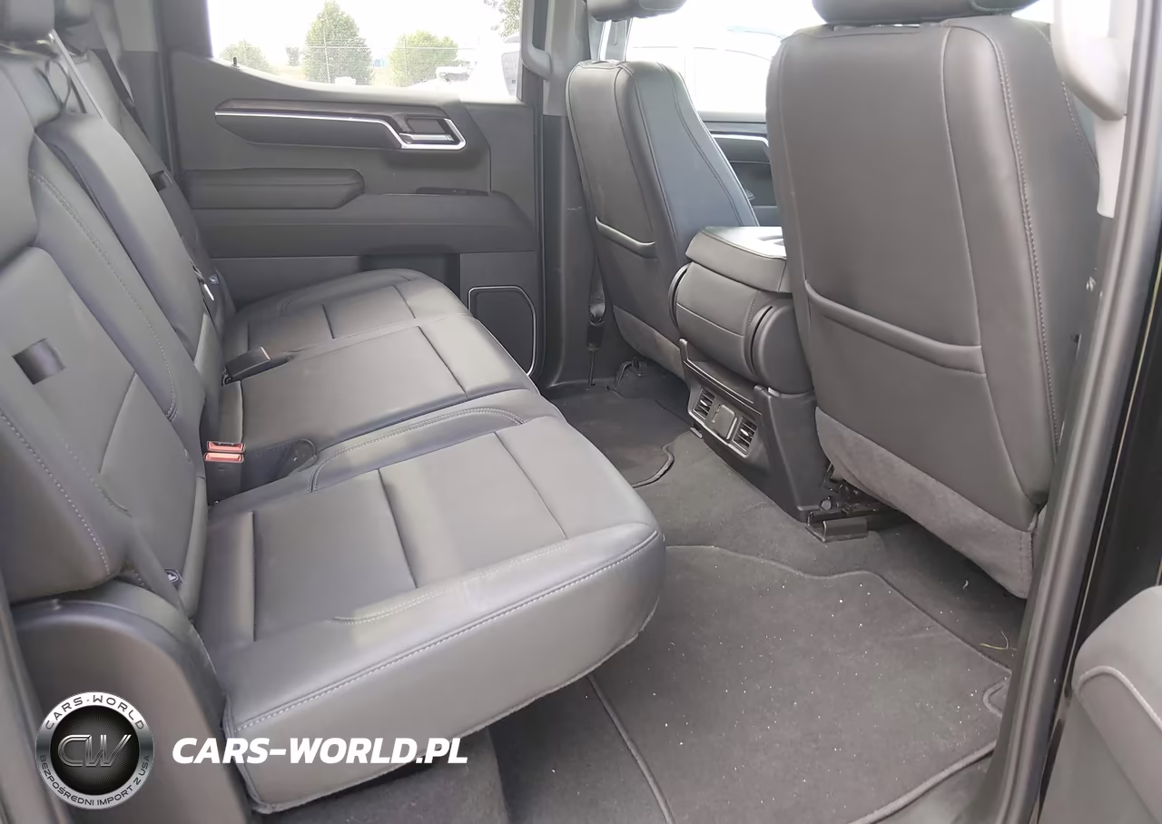 2026 GMC Sierra 1500 , Short Bed, Slt, 4Wd VIN:1GTUUDED2TZ374456 - 8