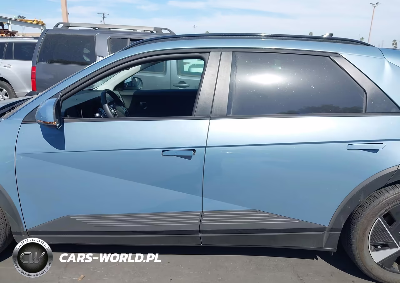 2025 Hyundai Ioniq 5 Sel VIN:7YAKN4DA2SY032479 - 15