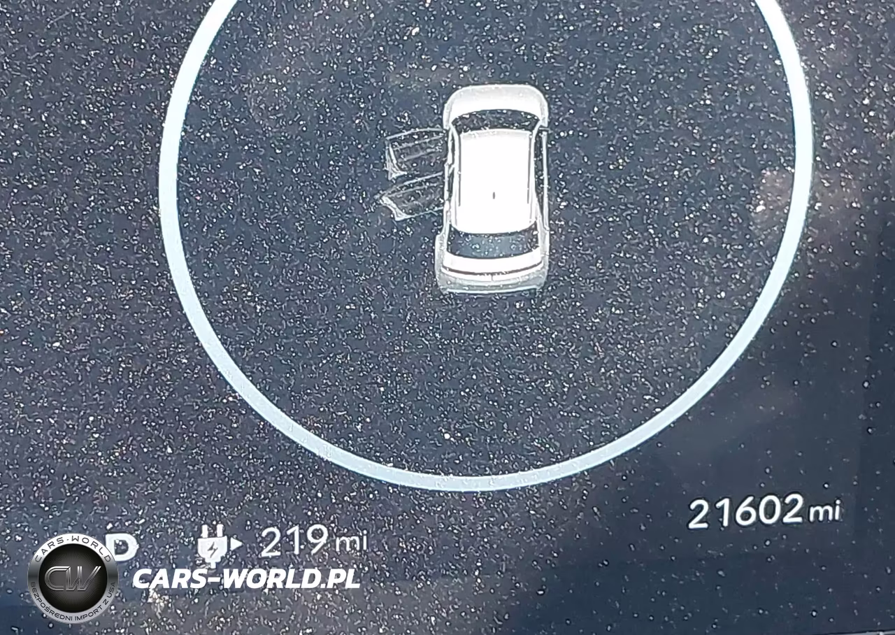 2025 Hyundai Ioniq 5 Sel VIN:7YAKN4DA2SY032479 - 16