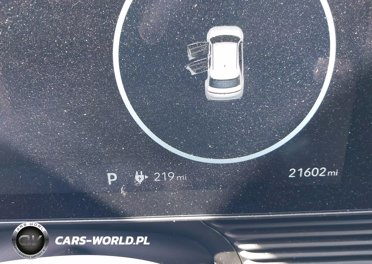 2025 Hyundai Ioniq 5 Sel VIN:7YAKN4DA2SY032479 - 18