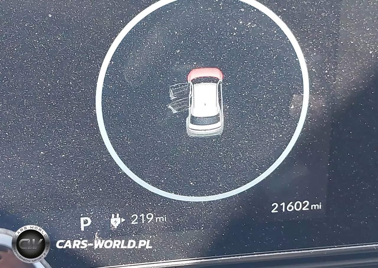 2025 Hyundai Ioniq 5 Sel VIN:7YAKN4DA2SY032479 - 7