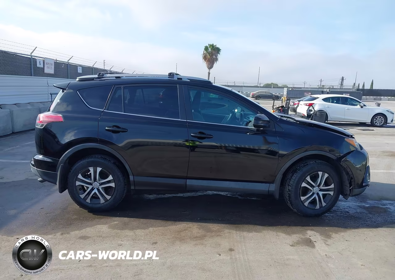 2017 Toyota Rav4 Le VIN:2T3ZFREV5HW376523 - 13