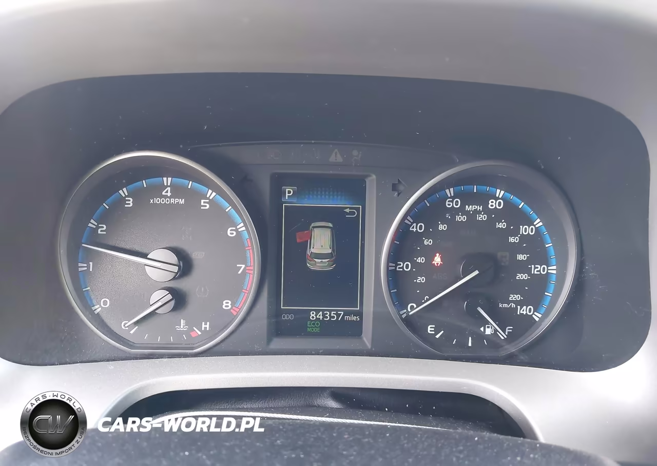 2017 Toyota Rav4 Le VIN:2T3ZFREV5HW376523 - 7