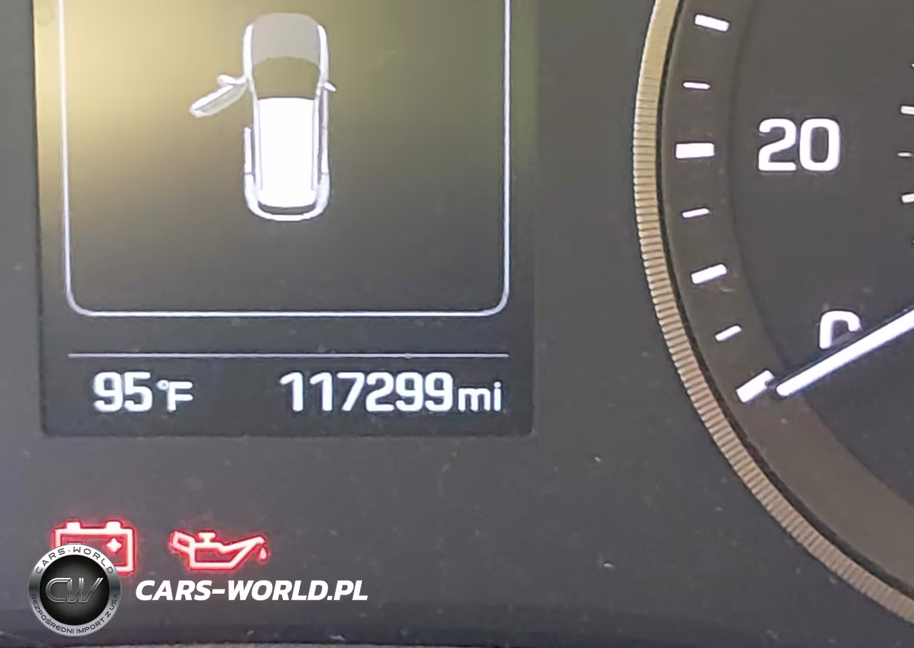 2017 Hyundai Tucson Eco VIN:KM8J33A27HU577184 - 15