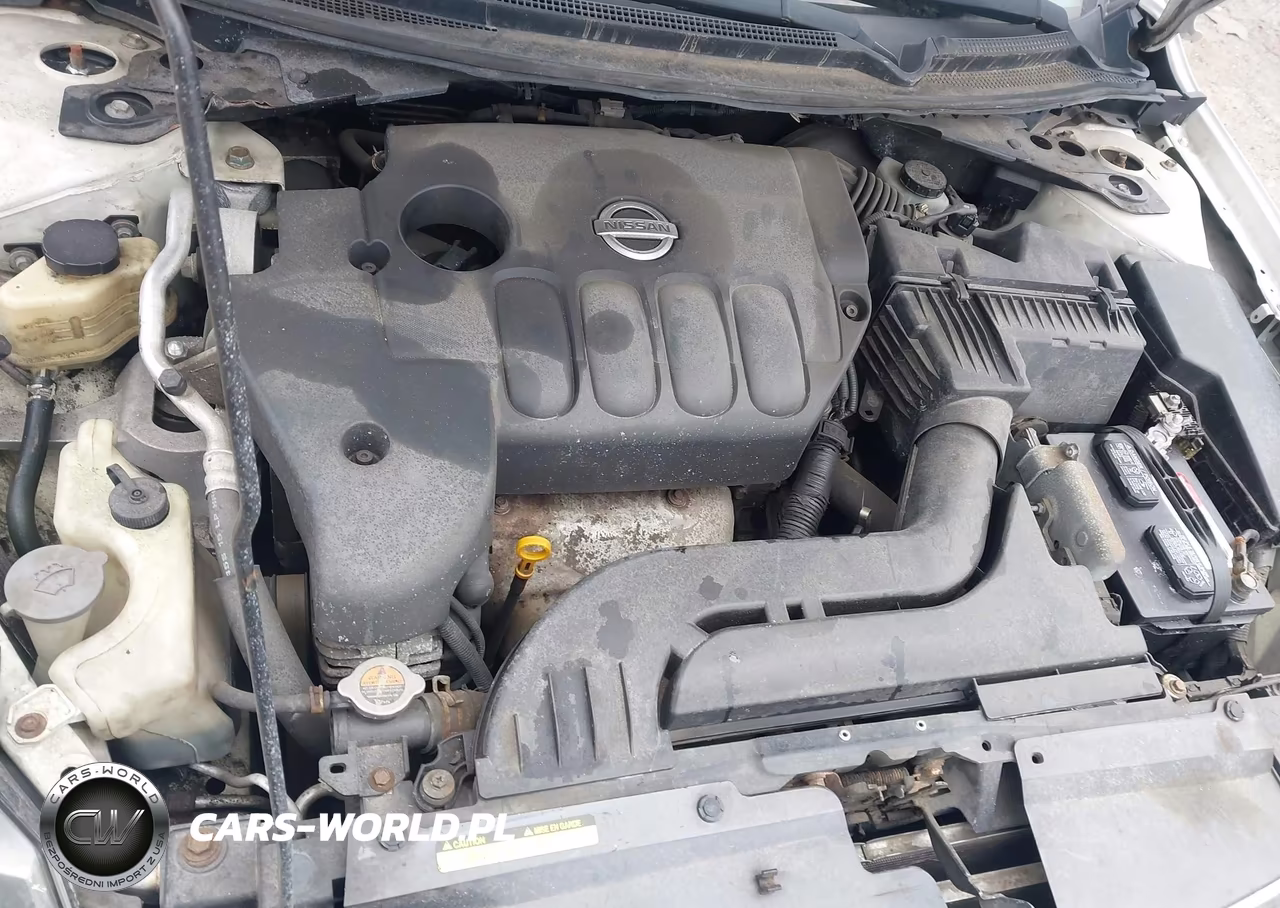 2009 Nissan Altima 2.5 S VIN:1N4AL21E59N511498 - 10