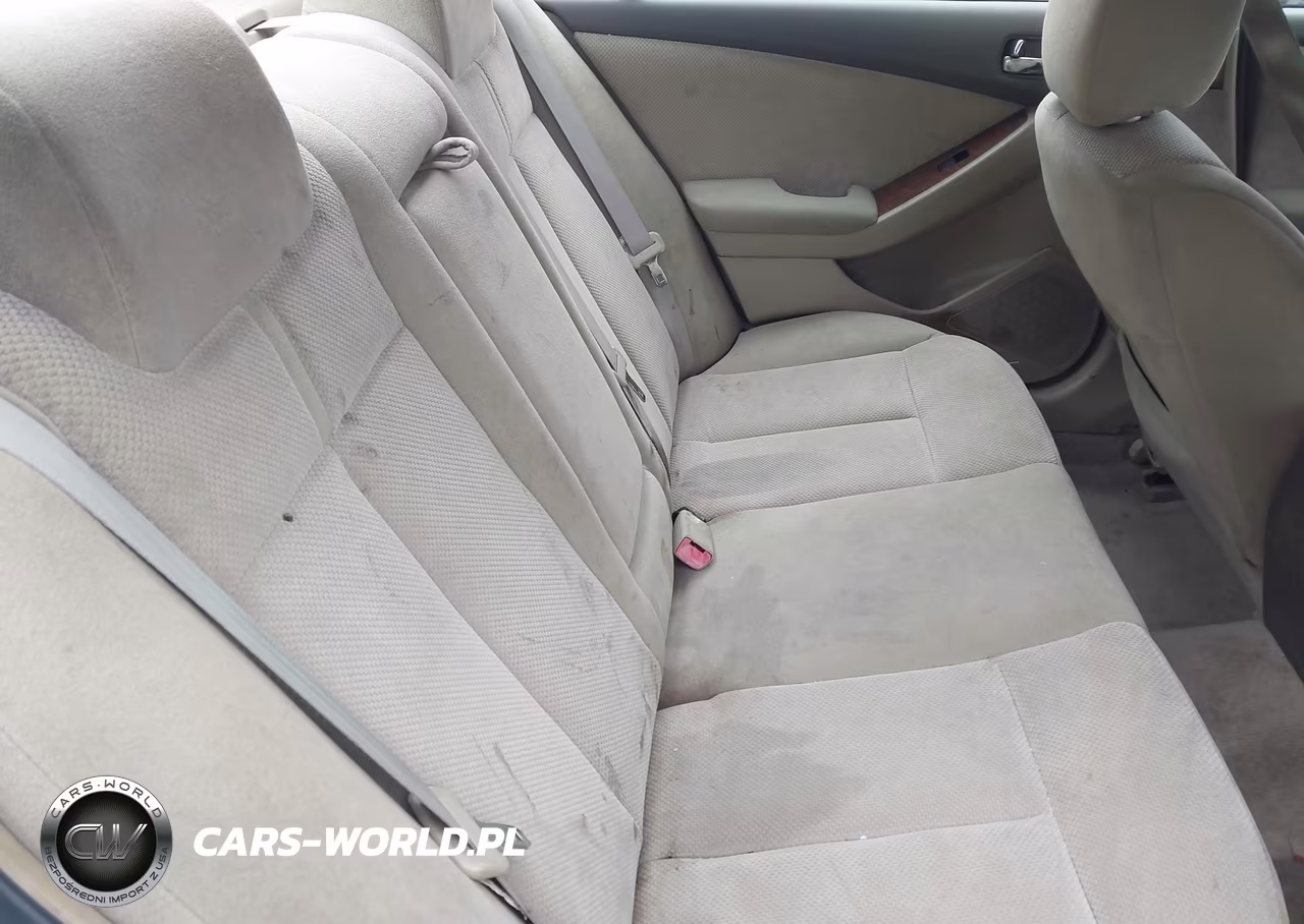 2009 Nissan Altima 2.5 S VIN:1N4AL21E59N511498 - 8