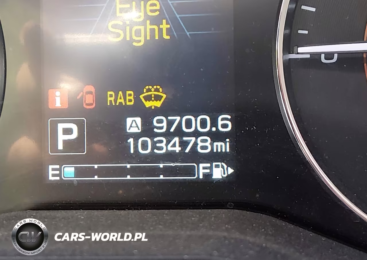 2019 Subaru Crosstrek 2.0I Limited VIN:JF2GTANC5K8260592 - 15