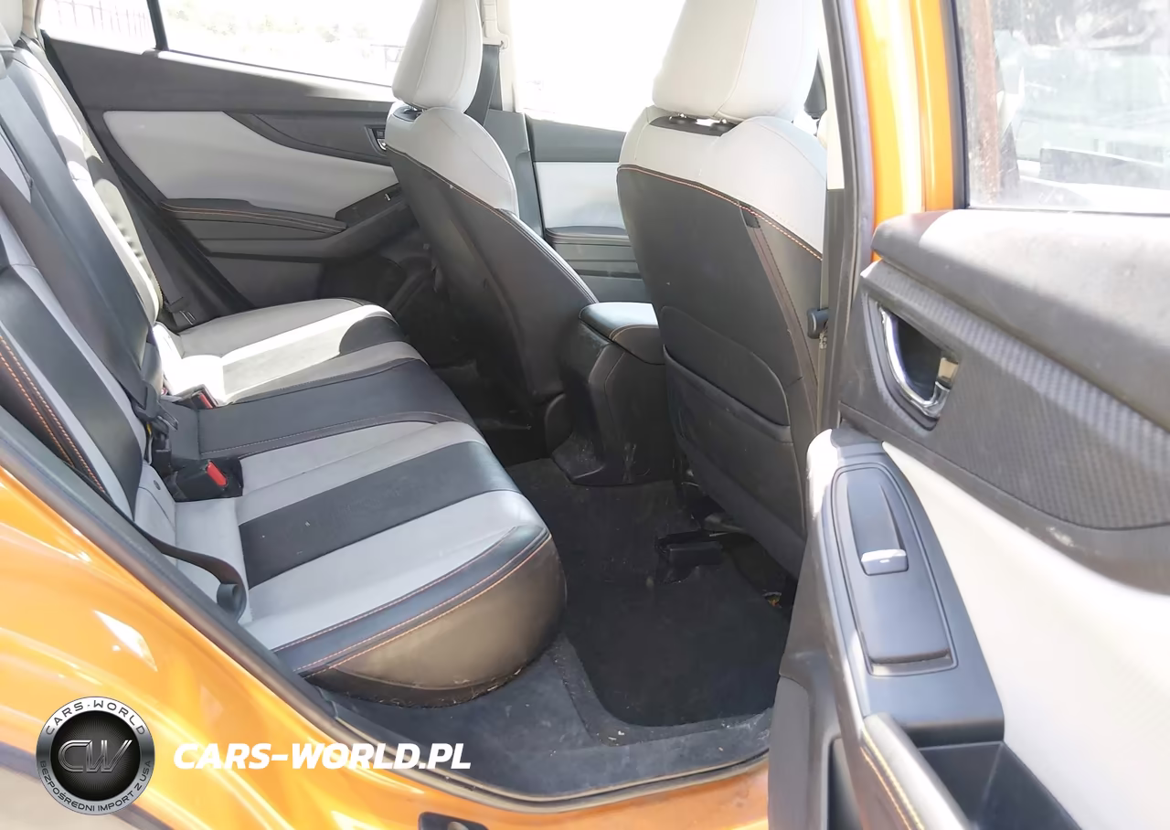 2019 Subaru Crosstrek 2.0I Limited VIN:JF2GTANC5K8260592 - 8