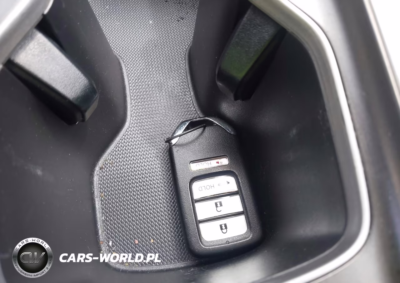 2019 Honda Accord Lx VIN:1HGCV1F19KA114355 - 11