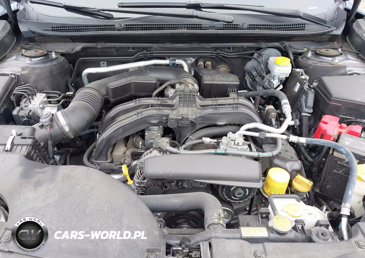 2024 Subaru Outback Premium VIN:4S4BTAFC7R3290400 - 10