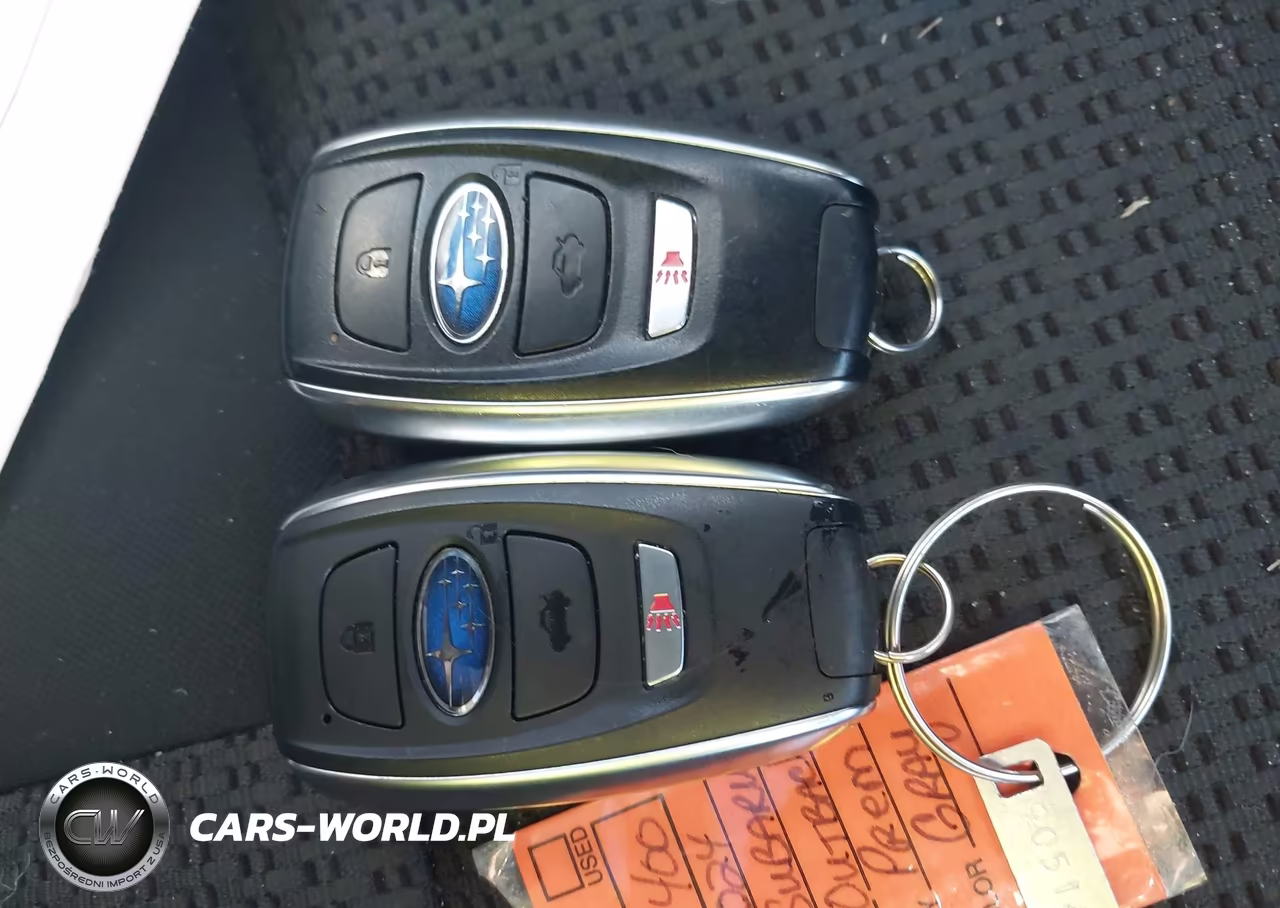 2024 Subaru Outback Premium VIN:4S4BTAFC7R3290400 - 11