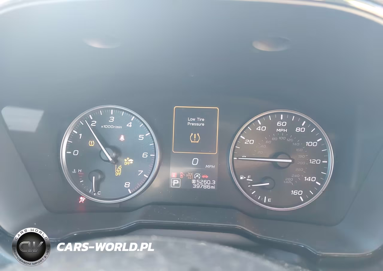 2024 Subaru Outback Premium VIN:4S4BTAFC7R3290400 - 7