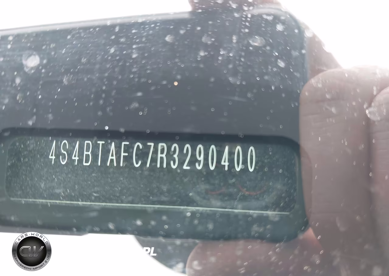 2024 Subaru Outback Premium VIN:4S4BTAFC7R3290400 - 9