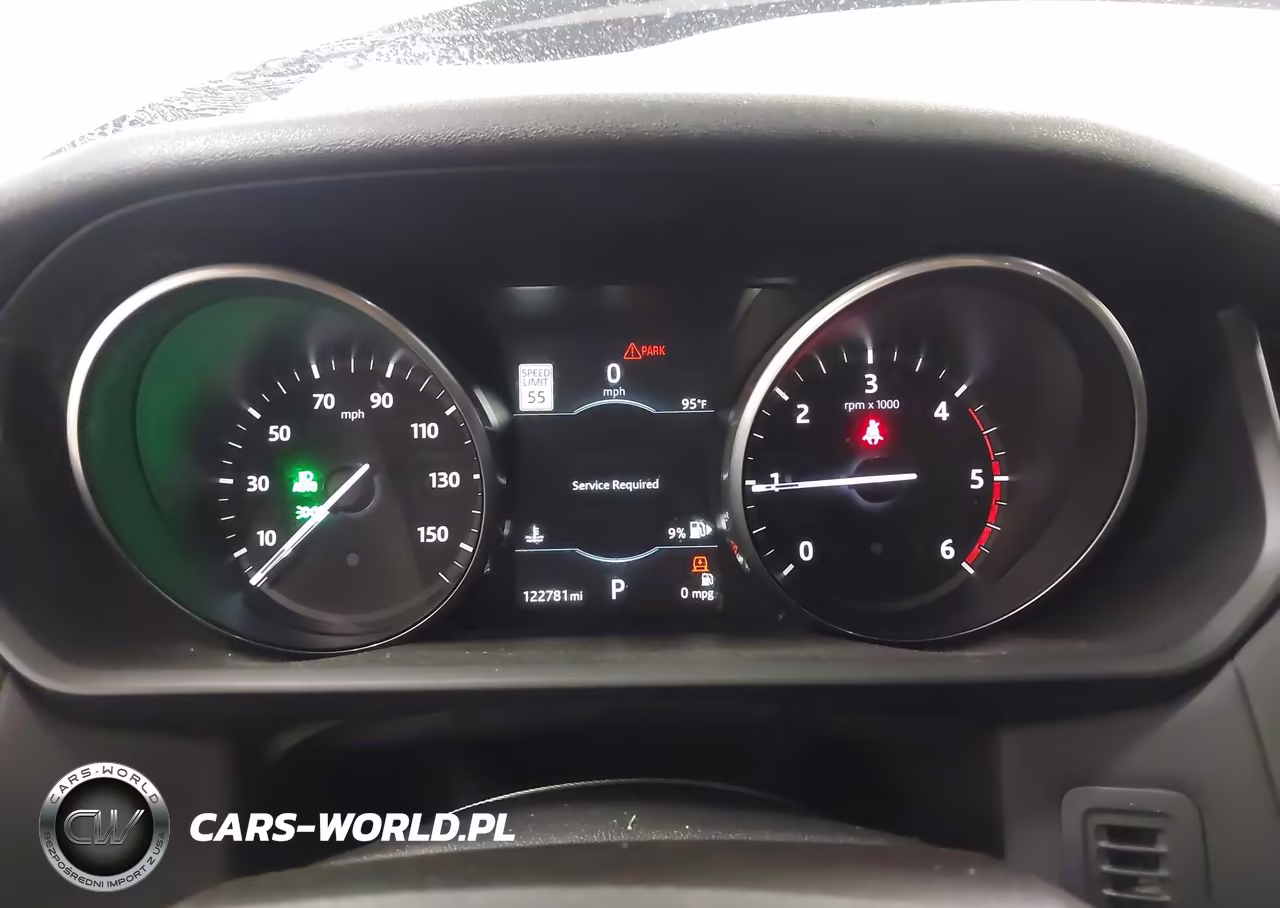 2017 Land Rover Discovery Hse VIN:SALRRBBK6HA009596 - 7