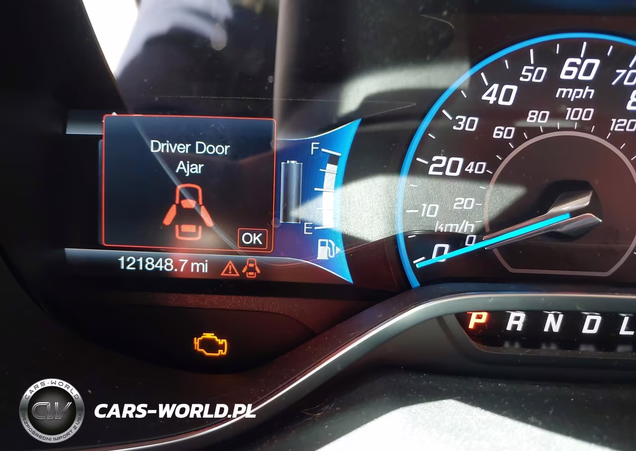 2017 Ford C-Max Energi Se VIN:1FADP5EU8HL102734 - 15