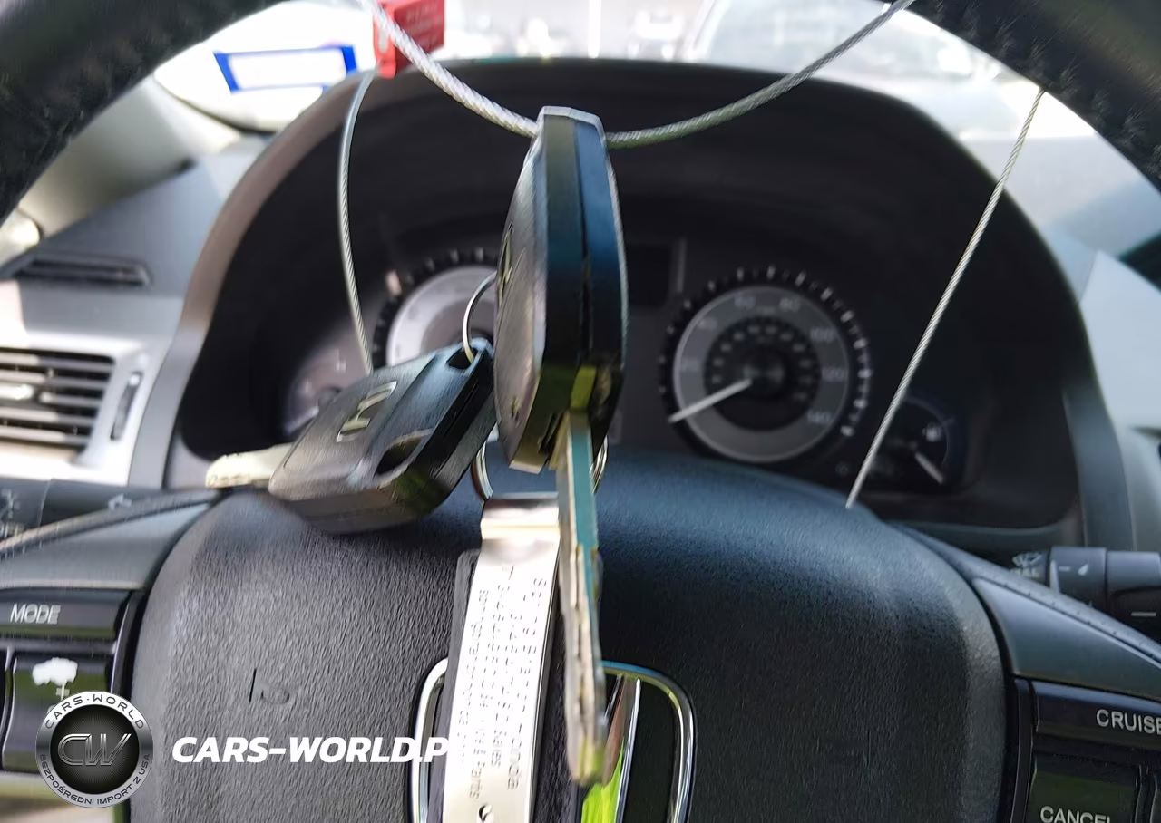 2011 Honda Odyssey Ex-L VIN:5FNRL5H68BB083282 - 11