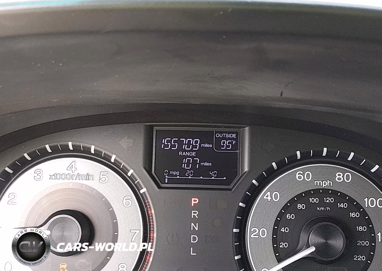 2011 Honda Odyssey Ex-L VIN:5FNRL5H68BB083282 - 15