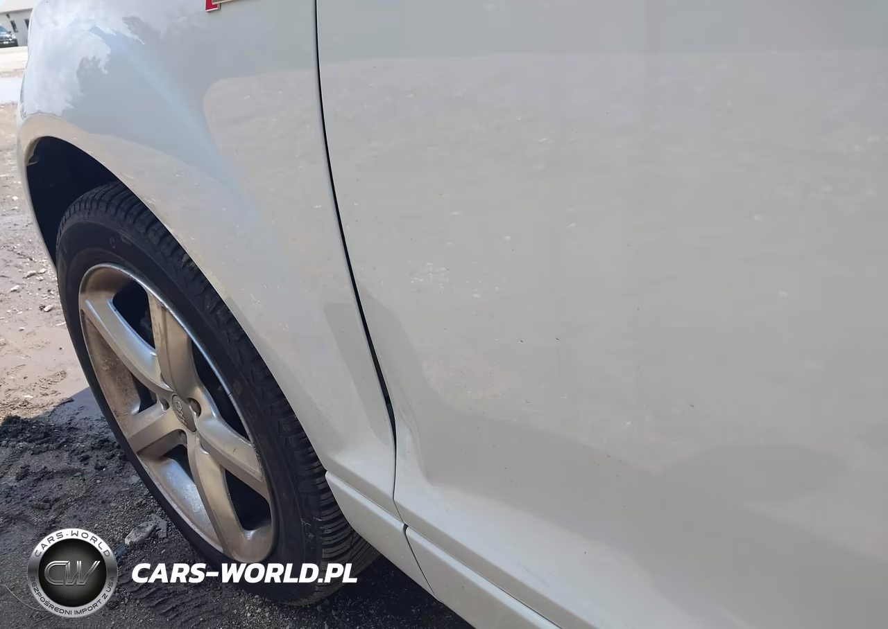 2015 Audi Q7 3.0T S Line Prestige VIN:WA1DGAFE1FD011560 - 6