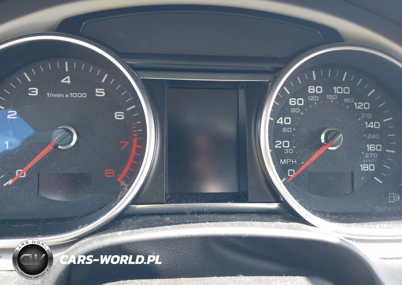 2015 Audi Q7 3.0T S Line Prestige VIN:WA1DGAFE1FD011560 - 7
