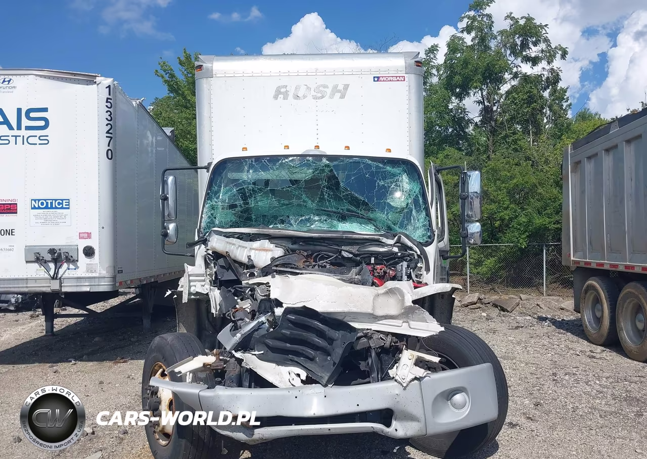 2018 Freightliner M2 106 VIN:3ALACWFCXJDKA6094 - 11