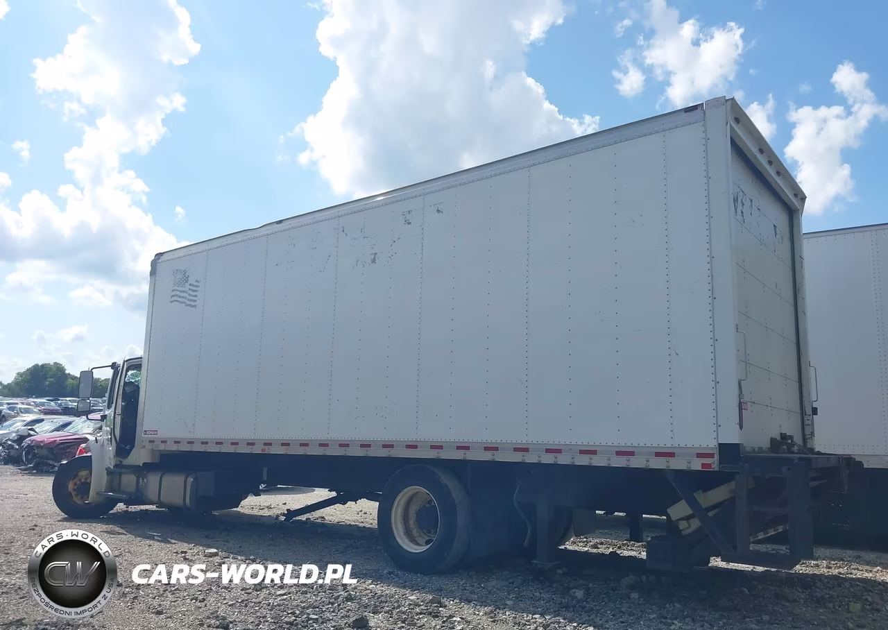 2018 Freightliner M2 106 VIN:3ALACWFCXJDKA6094 - 13