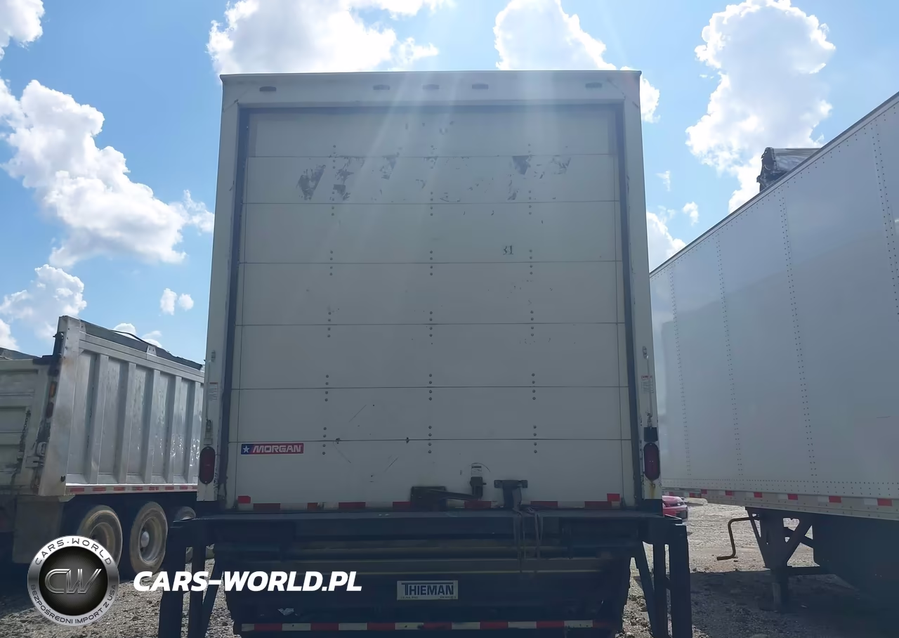 2018 Freightliner M2 106 VIN:3ALACWFCXJDKA6094 - 14