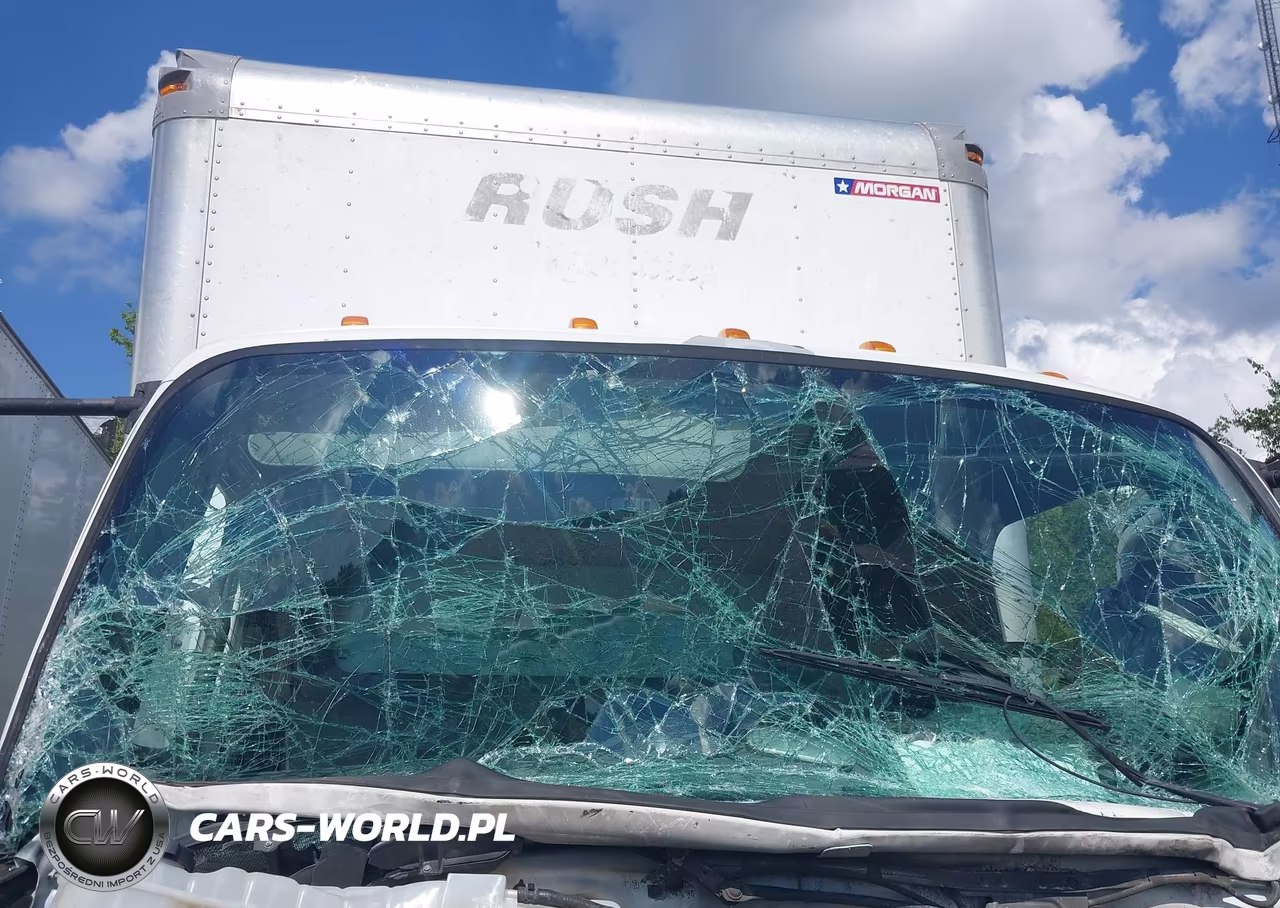 2018 Freightliner M2 106 VIN:3ALACWFCXJDKA6094 - 16