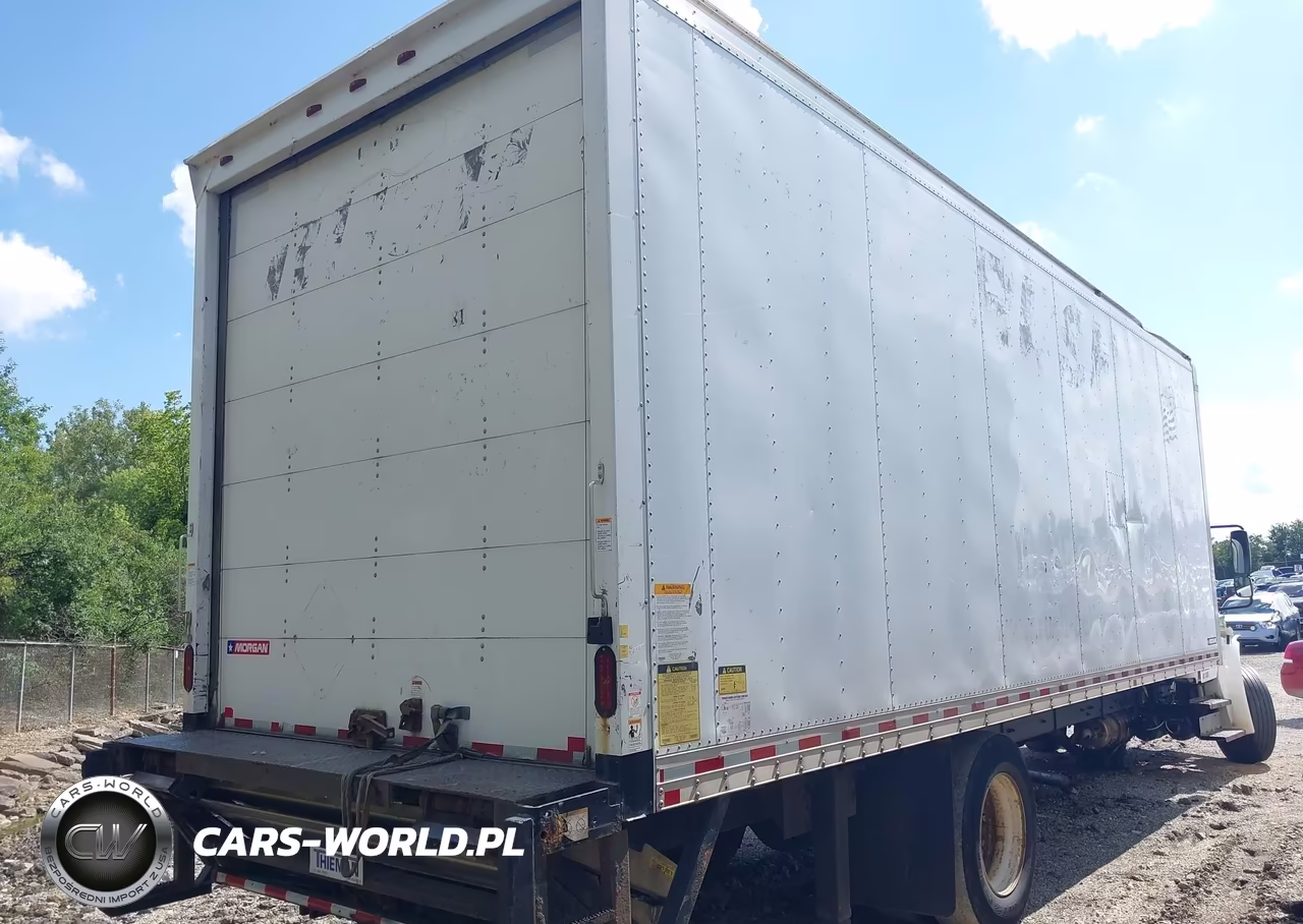 2018 Freightliner M2 106 VIN:3ALACWFCXJDKA6094 - 4