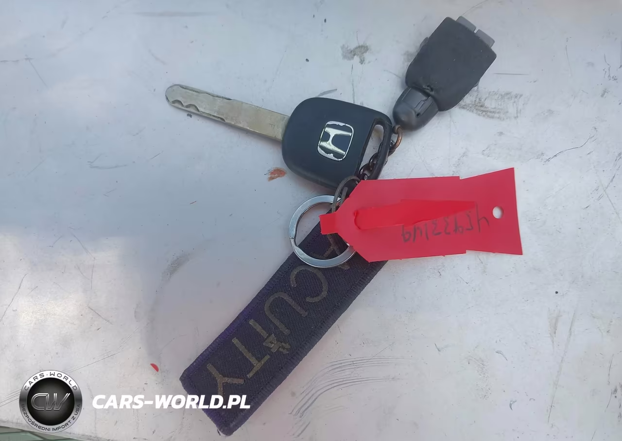 2005 Honda Civic Hx VIN:1HGEM21845L060199 - 11
