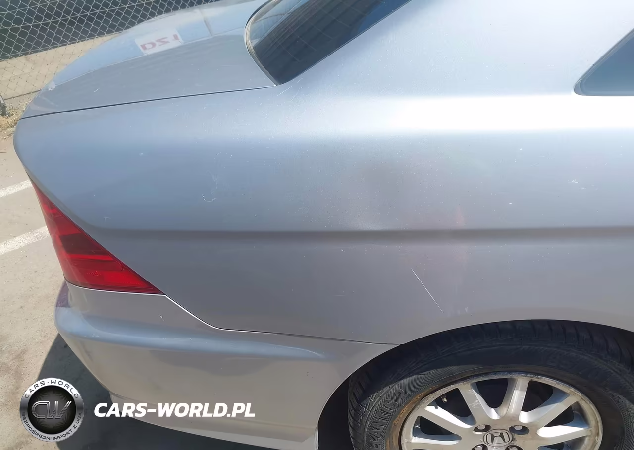 2005 Honda Civic Hx VIN:1HGEM21845L060199 - 14