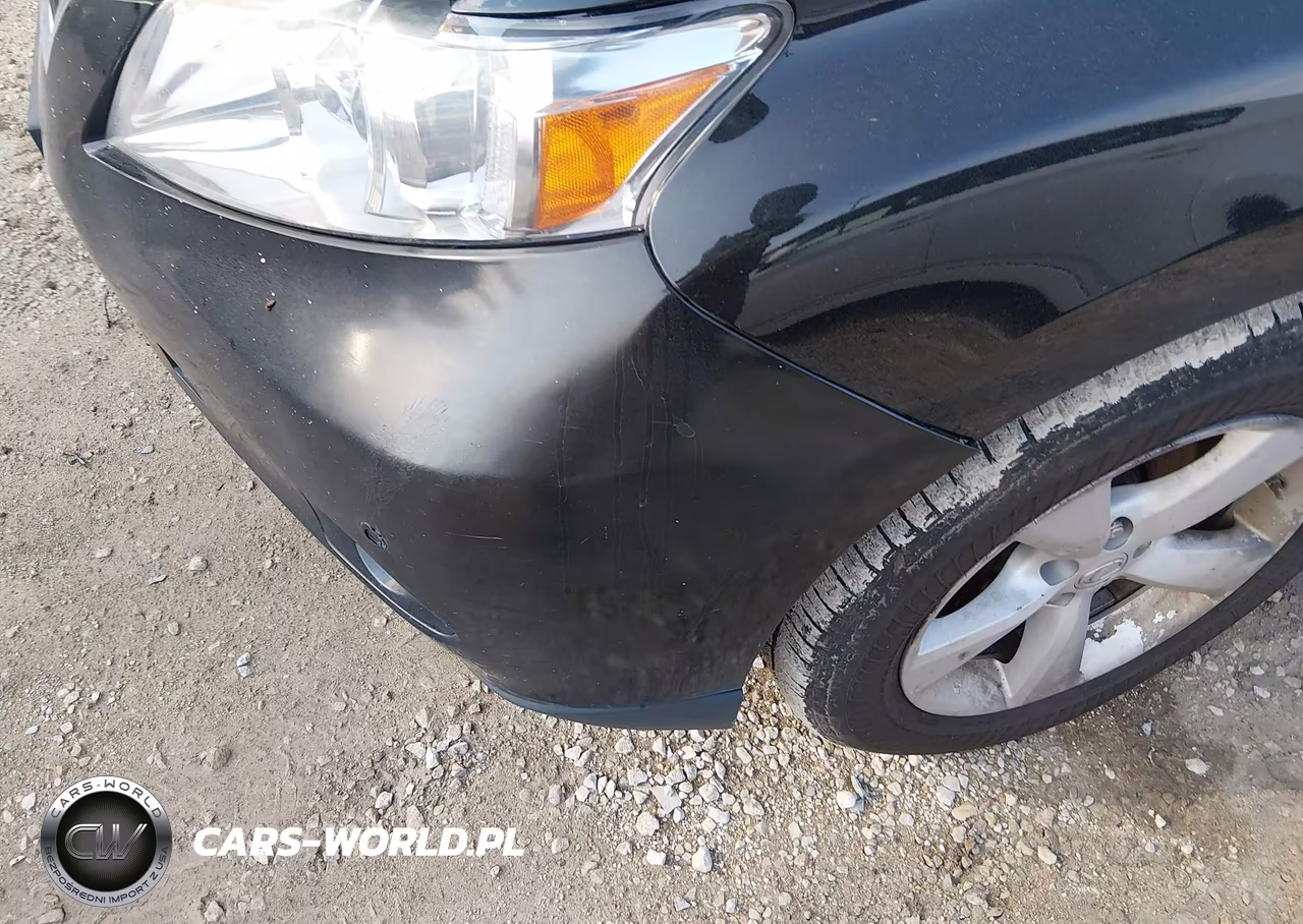 2010 Lexus Rx 350 VIN:2T2BK1BAXAC004381 - 17