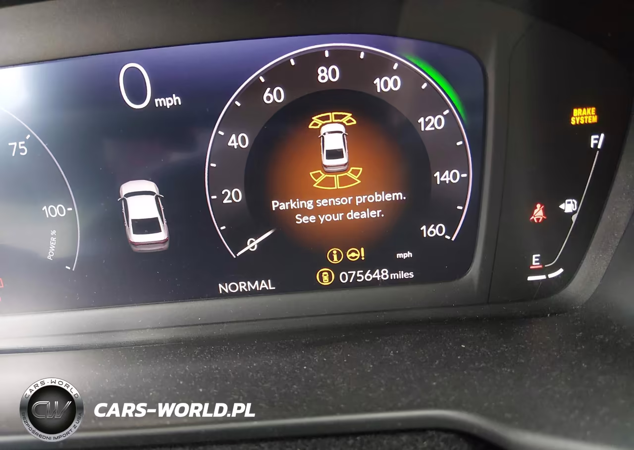 2023 Honda Accord Hybrid Ex-L VIN:1HGCY2F60PA059701 - 15