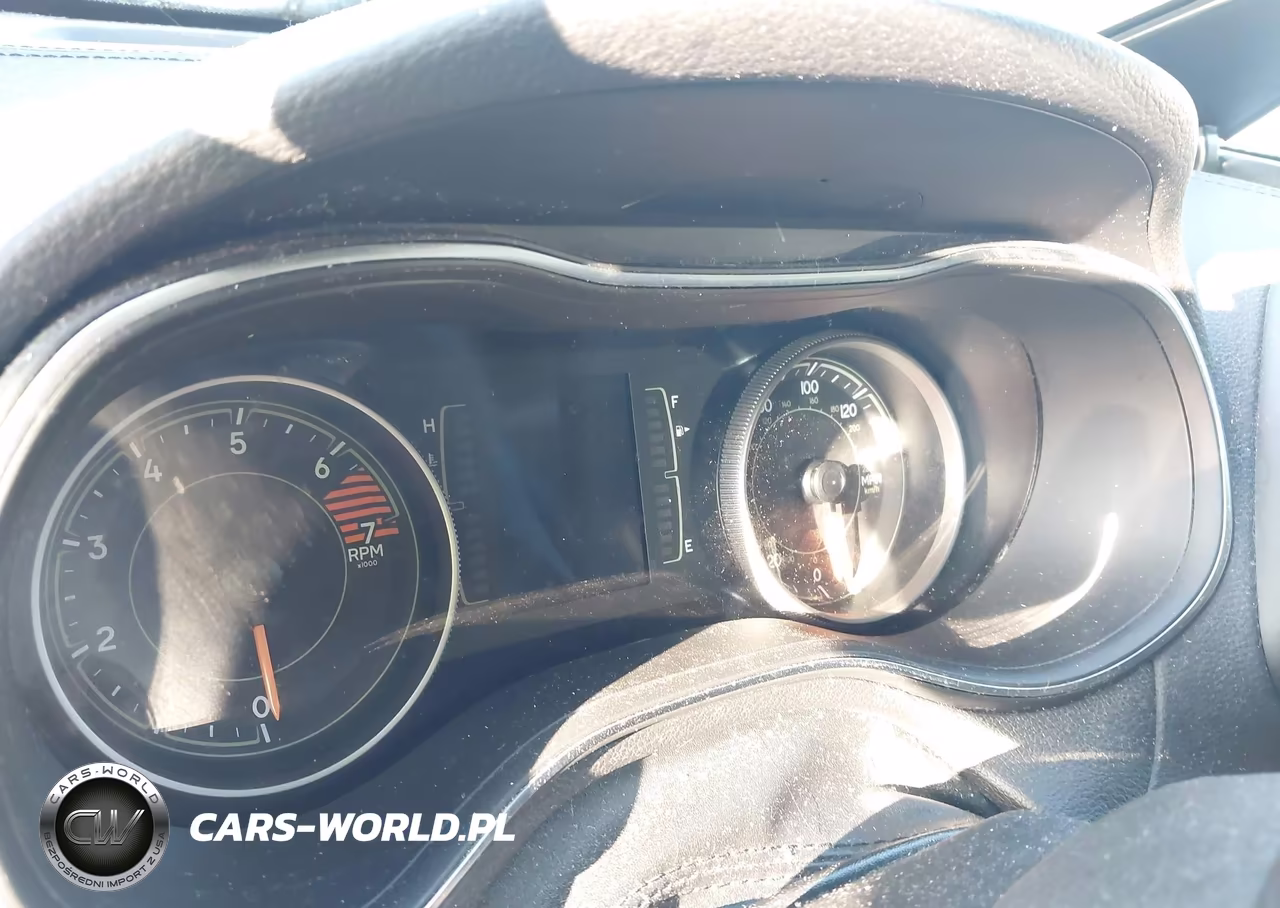 2020 Jeep Cherokee Latitude Fwd VIN:1C4PJLCB3LD596700 - 7