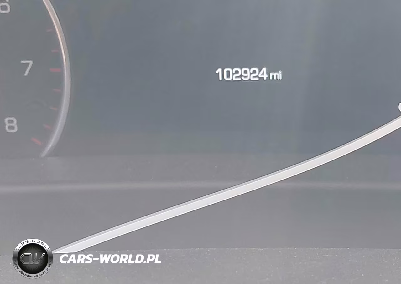 2017 Cadillac Ct6 Standard VIN:1G6KB5RS3HU198228 - 7