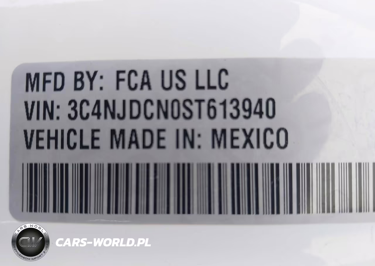 2025 Jeep Compass Limited 4X4 VIN:3C4NJDCN0ST613940 - 9
