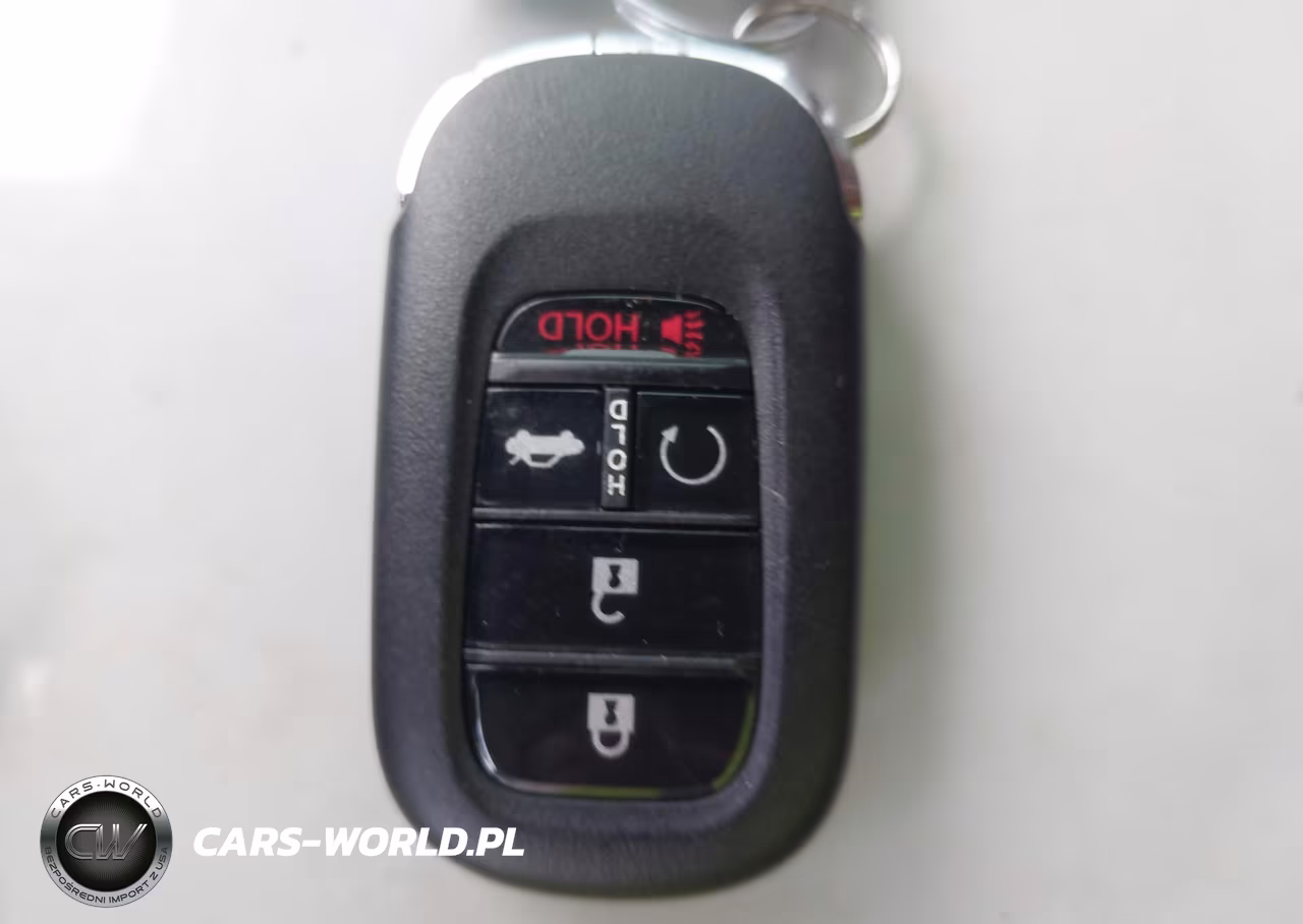 2023 Honda Accord Ex VIN:1HGCY1F32PA032578 - 11