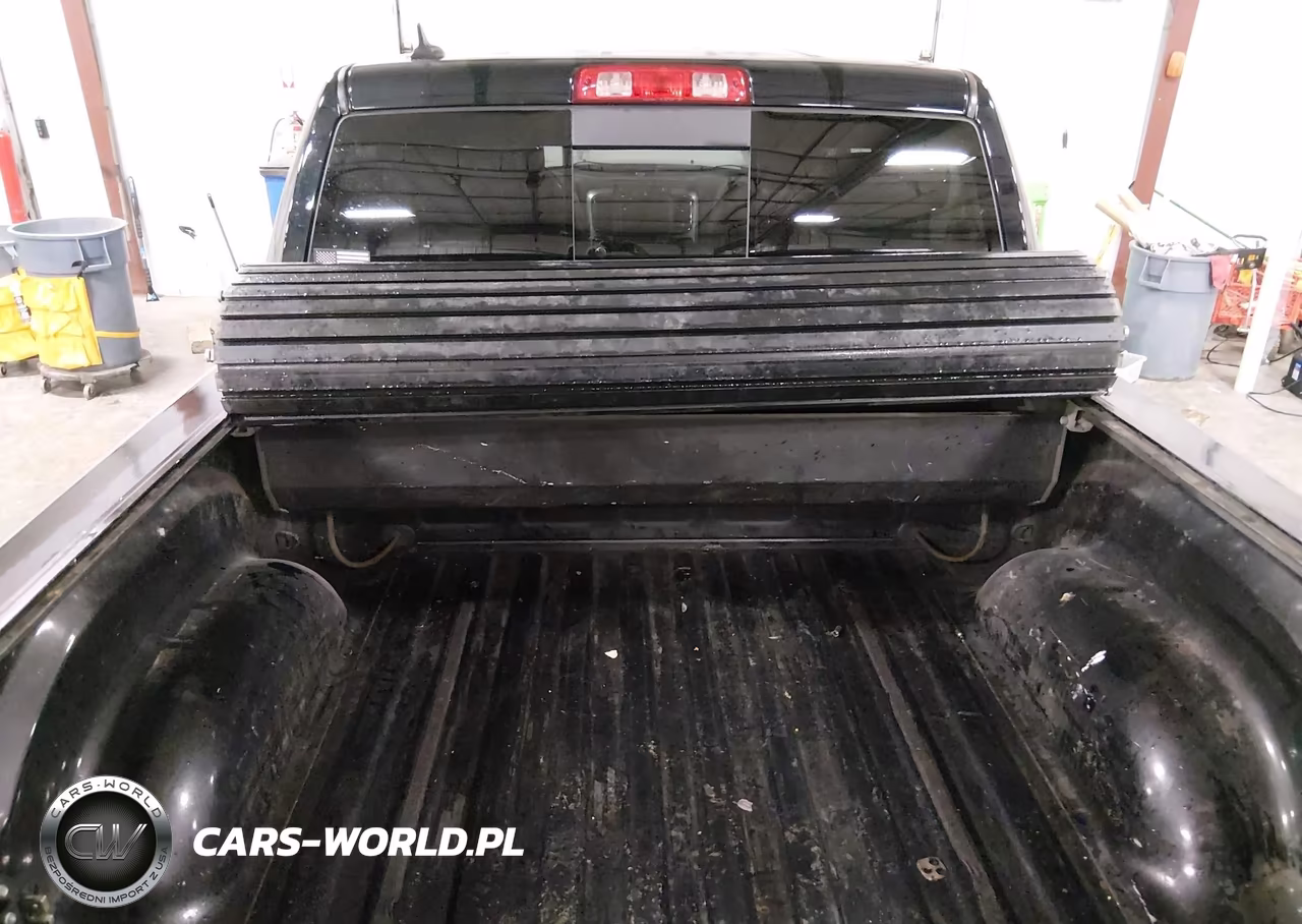 2014 Ram 1500 Sport VIN:1C6RR7MT7ES116700 - 18