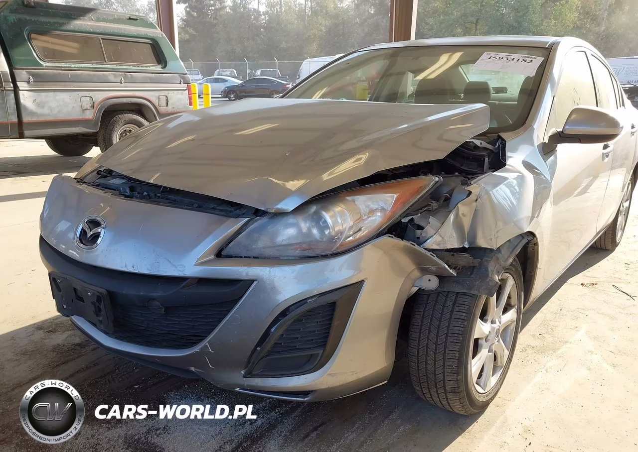 2011 Mazda Mazda3 I Touring VIN:JM1BL1VF2B1364288 - 6