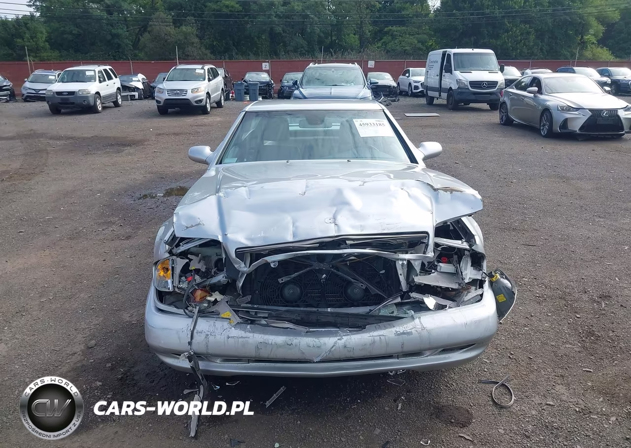 2001 Mercedes-Benz Sl 500 VIN:WDBFA68F21F197155 - 12