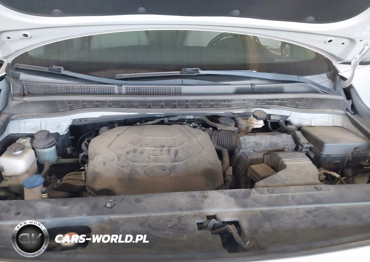 2020 Kia Sedona Lx VIN:KNDMB5C16L6639238 - 10